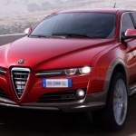 Внедорожник Alfa Romeo 2014 года. Небольшой обзор