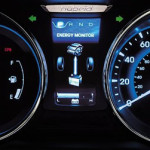 Пожизненная гарантия на аккумуляторы в гибридах Hyundai